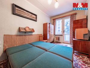 Prodej bytu 3+1, Praha - Záběhlice, Střimelická, 69 m2