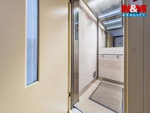 Prodej bytu 3+1, Praha - Záběhlice, Střimelická, 69 m2