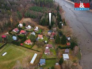 Prodej chaty, Nová Ves, 90 m2