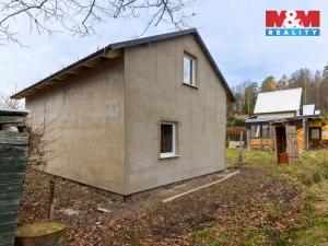 Prodej chaty, Nová Ves, 90 m2