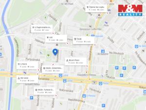 Pronájem skladu, Plzeň - Lobzy, Sousedská, 9 m2