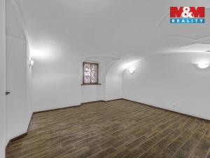 Prodej bytu 3+kk, Líšnice, Spálený Mlýn, 86 m2