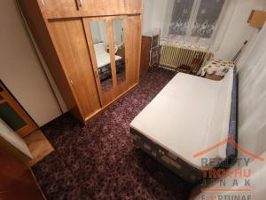 Prodej bytu 3+1, Chrudim, U Stadionu, 76 m2