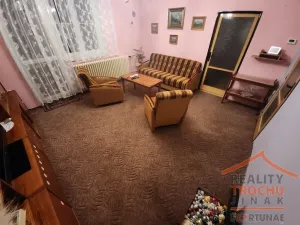 Prodej bytu 3+1, Chrudim, U Stadionu, 76 m2