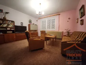 Prodej bytu 3+1, Chrudim, U Stadionu, 76 m2