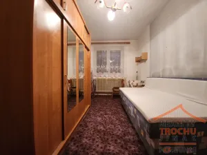 Prodej bytu 3+1, Chrudim, U Stadionu, 76 m2