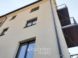 Pronájem bytu 1+kk, Brno, Nováčkova, 32 m2