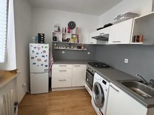 Pronájem bytu 3+1, Krnov, SPC H, 73 m2