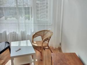 Pronájem bytu 1+kk, Praha - Liboc, Navigátorů, 20 m2