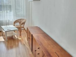 Pronájem bytu 1+kk, Praha - Liboc, Navigátorů, 20 m2