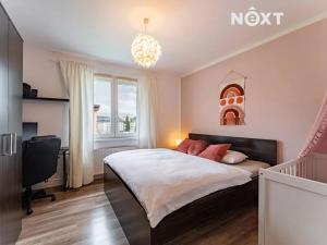 Pronájem bytu 3+1, Zábřeh, Československé armády, 60 m2