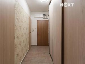 Pronájem bytu 3+1, Zábřeh, Československé armády, 60 m2