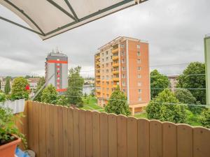 Pronájem bytu 3+1, Zábřeh, Československé armády, 60 m2