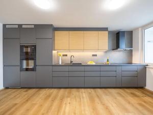 Prodej bytu 3+kk, Praha - Stodůlky, Blattného, 83 m2