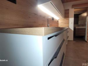 Pronájem bytu 2+kk, Šternberk, 40 m2