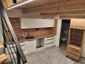 Pronájem bytu 2+kk, Šternberk, 40 m2