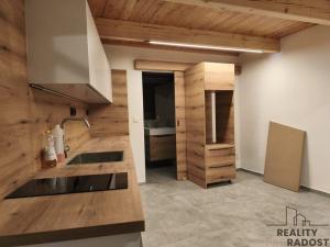 Pronájem bytu 2+kk, Šternberk, 40 m2