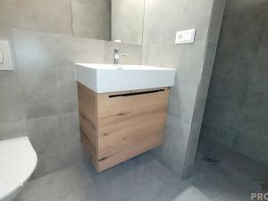 Pronájem bytu 2+kk, Šternberk, 40 m2