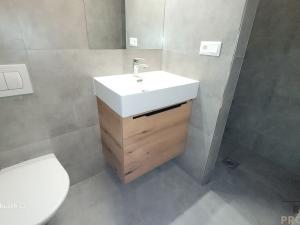 Pronájem bytu 2+kk, Šternberk, 40 m2