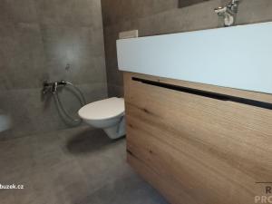 Pronájem bytu 2+kk, Šternberk, 40 m2