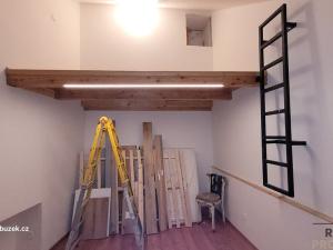 Pronájem bytu 2+kk, Šternberk, 40 m2