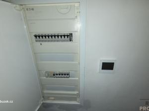 Pronájem bytu 2+kk, Šternberk, 40 m2