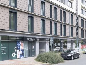 Pronájem obchodního prostoru, Praha - Stodůlky, Petržílkova, 13 m2