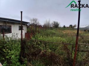 Prodej pozemku pro bydlení, Kroměříž - Trávník, 2701 m2