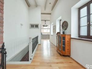 Prodej rodinného domu, Olomouc, Šemberova, 200 m2