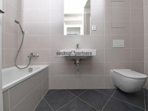 Prodej bytu 2+kk, Praha, Návarovská, 61 m2