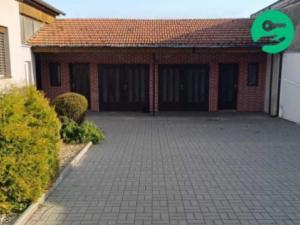 Prodej rodinného domu, Velké Bílovice, Čejkovská, 385 m2