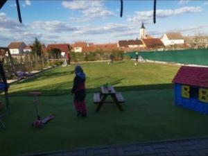 Prodej rodinného domu, Velké Bílovice, Čejkovská, 385 m2