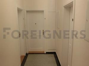 Pronájem bytu 2+kk, Praha - Žižkov, Ježkova, 37 m2