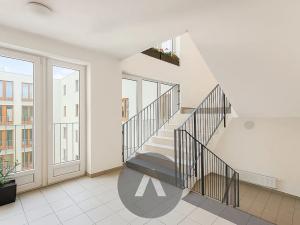 Prodej bytu 3+kk, Brno, U Leskavy, 89 m2