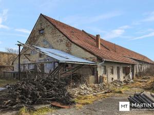 Prodej výrobních prostor, Moravský Žižkov, 1002 m2