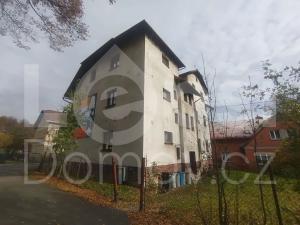 Prodej činžovního domu, Lipová-lázně, 338 m2