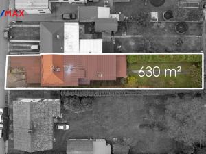 Prodej rodinného domu, Kozmice, K Točně, 223 m2