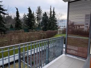 Pronájem bytu 2+kk, Praha, Pickova, 64 m2