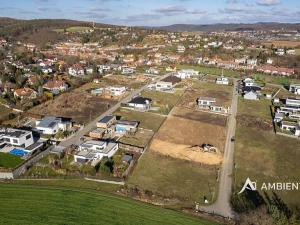 Prodej pozemku pro bydlení, Rozdrojovice, 888 m2