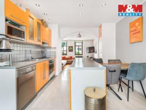 Prodej rodinného domu, Velemín, 160 m2