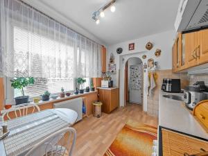 Prodej bytu 3+1, Svitavy, Kapitána Jaroše, 69 m2