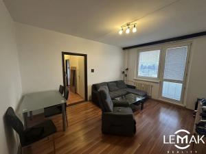 Pronájem bytu 2+1, Olomouc, Fragnerova, 47 m2