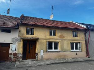 Prodej rodinného domu, Dobromilice, 89 m2