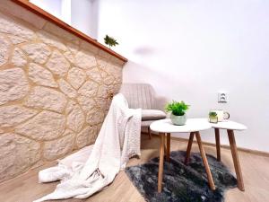 Prodej bytu 1+1, Praha - Žižkov, Biskupcova, 29 m2