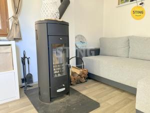 Prodej chaty, Třebíč, ZK Poušov II., 30 m2