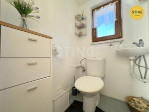 Prodej chaty, Třebíč, ZK Poušov II., 30 m2