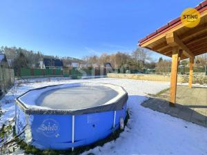 Prodej chaty, Třebíč, ZK Poušov II., 30 m2