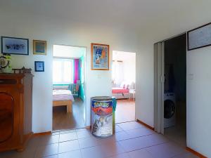 Pronájem bytu 3+1, Praha - Stodůlky, Husníkova, 91 m2