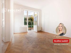 Pronájem bytu 3+1, Teplice, Novákova, 85 m2