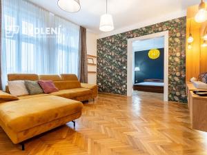 Pronájem bytu 5+1, Teplice, Doubravská, 131 m2